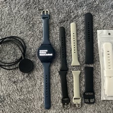 Samsung galaxy watch active 2