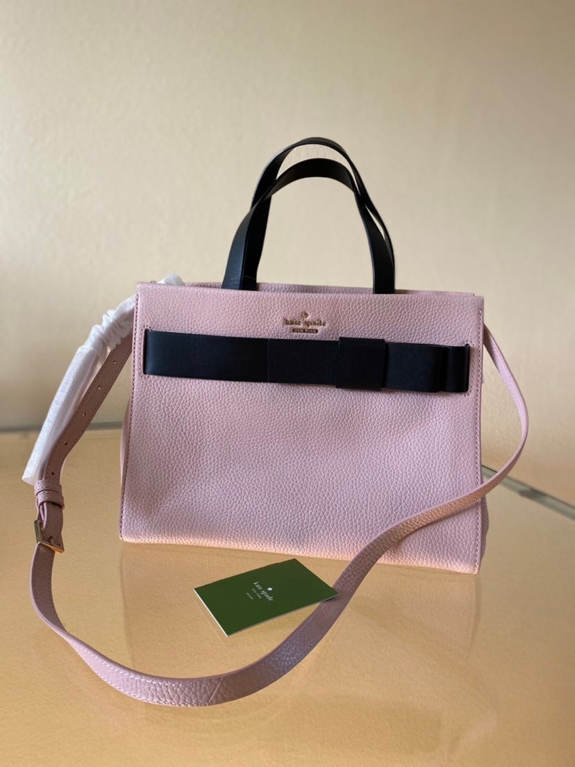 Kate Spade Purse POPLAR STREET SHELLEY