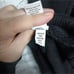 Athleta Nordic Dress Wool V Neck Long Sleeve