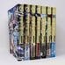 Aria the Masterpiece Complete Manga Volumes 1-7 English