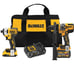 DeWalt DCK2100D1T1 Flexvolt Advantage 20V Max Cordless Combo Kit FREE SHIPPING