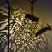 Solar Waterfall Lights with Cascading lights
