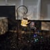 Solar Waterfall Lights with Cascading lights