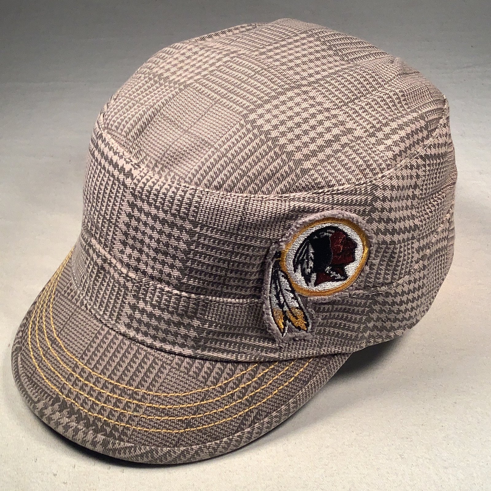 Woman’s Redskins Hat