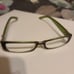 reading glasses