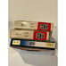 Hoya and HCE Screw in Filters 55mm USED