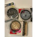 Hoya and HCE Screw in Filters 55mm USED
