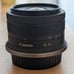 RF-S18-45mm F4.5-6.3 IS STM