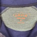 Orvis Green Merino Wool/Spandex Blend Quarter Zip Fleece Pull Over Sweatshirt-XL