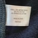 Orvis Green Merino Wool/Spandex Blend Quarter Zip Fleece Pull Over Sweatshirt-XL