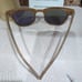 SOUL CALIFORNIA EYEWEAR ABALONE AND ZEBRA WOOD