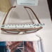 SOUL CALIFORNIA EYEWEAR ABALONE AND ZEBRA WOOD
