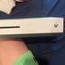 Xbox One S console/ 10ft Power Cord