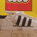 RETIRED LEGO 10282 Adidas Originals Superstar + LEGO 40486 Mini Adidas