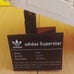 RETIRED LEGO 10282 Adidas Originals Superstar + LEGO 40486 Mini Adidas
