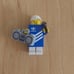 RETIRED LEGO 10282 Adidas Originals Superstar + LEGO 40486 Mini Adidas