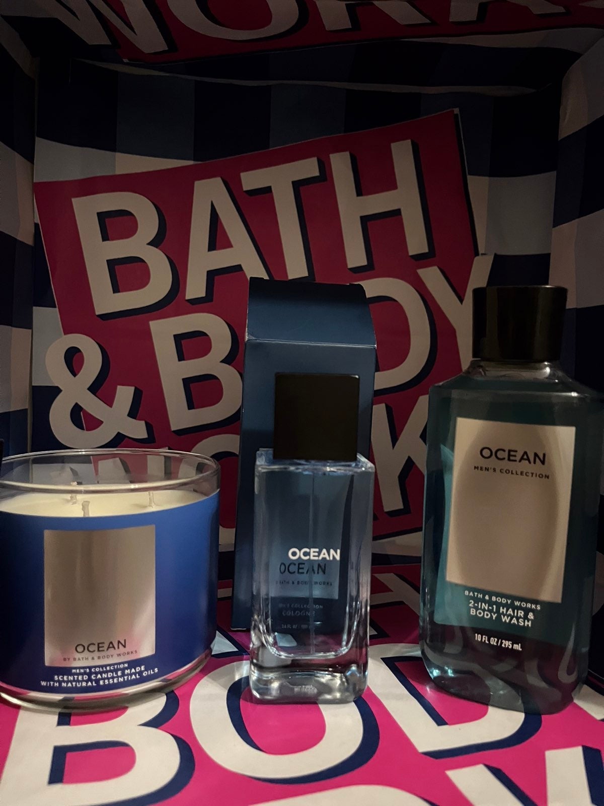 bath and body works