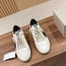 Size 5.5 -Authentic Super-Star White and Gold Leather Golden Goose Sneakers