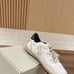 Size 5.5 -Authentic Super-Star White and Gold Leather Golden Goose Sneakers