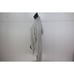 ladies EILEEN FISHER Hooded sweater size S/P