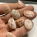 Pink Larimar