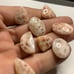 Pink Larimar