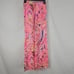 Lilly Pulitzer Georgia May Palazzo Pants In Multi Reef Retreat Women's Size XXS