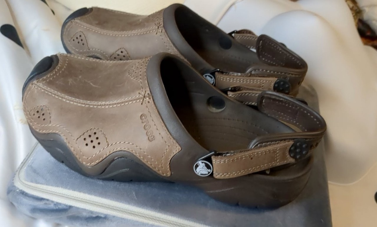 Crocs