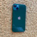 Apple iPhone 13 128GB Unlocked Green