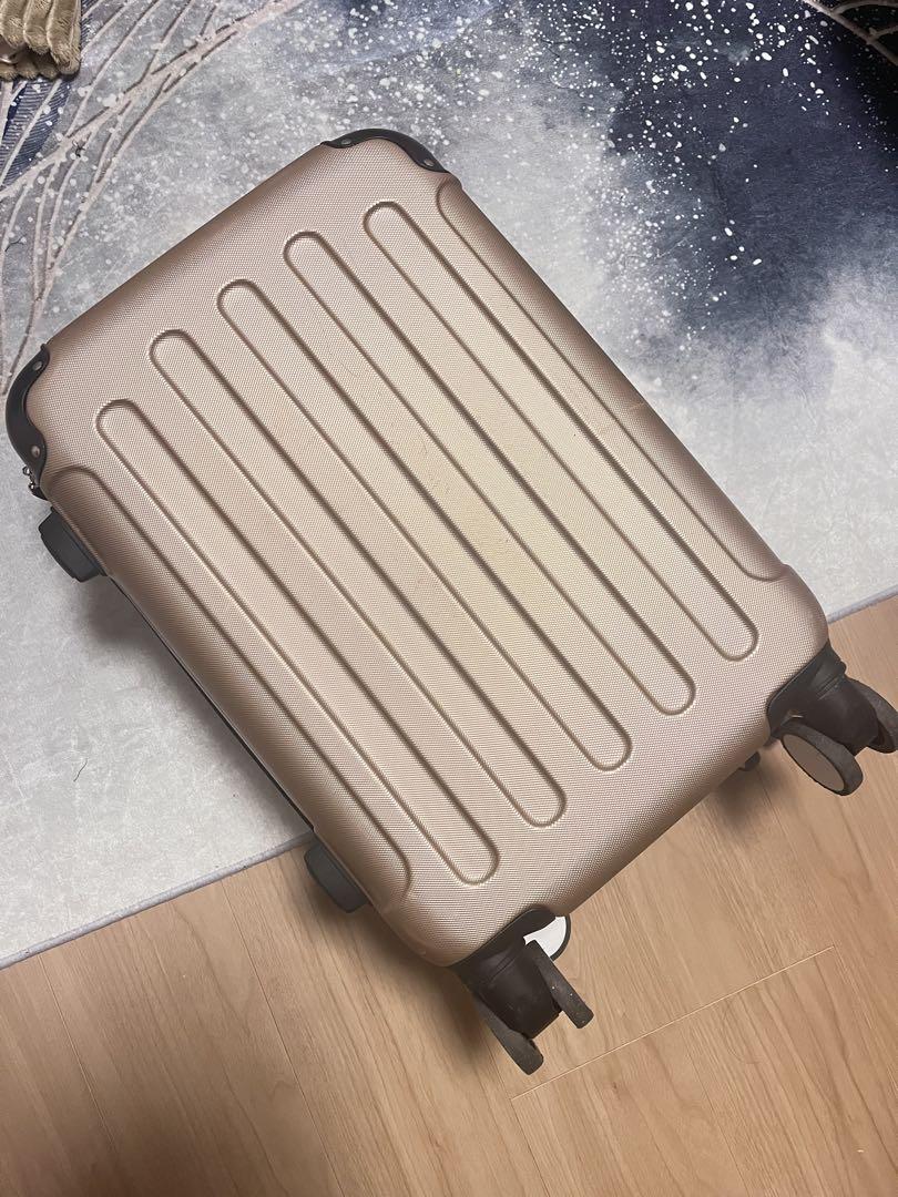 Small carry-on case