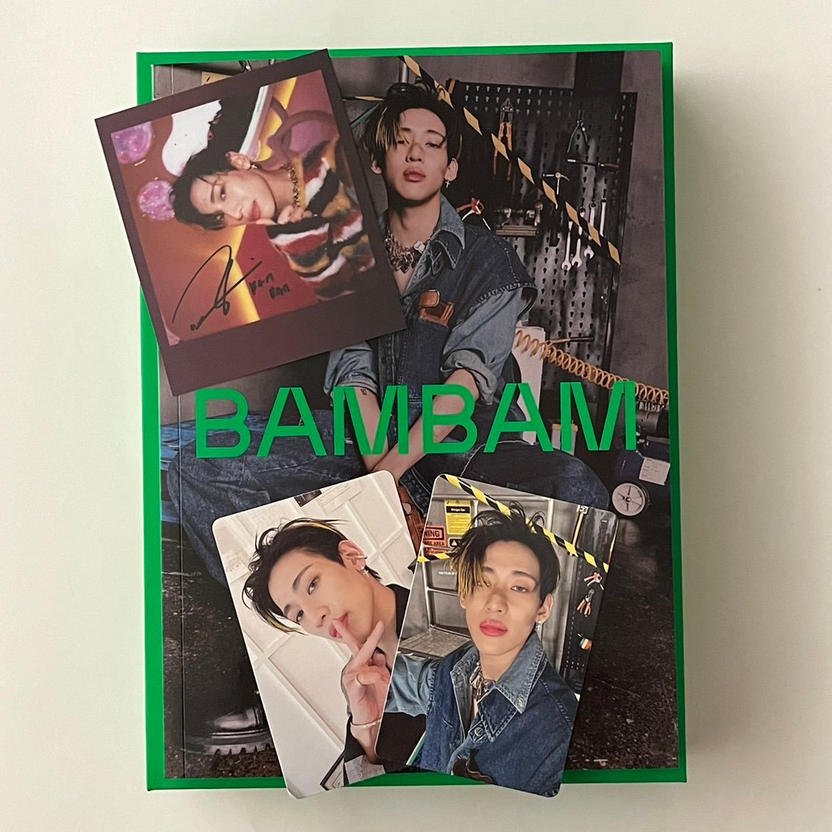 9th CAFÉ | Mercari