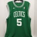 Vintage Kevin Garnett BOSTON CELTICS Jersey