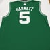 Vintage Kevin Garnett BOSTON CELTICS Jersey