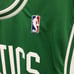 Vintage Kevin Garnett BOSTON CELTICS Jersey