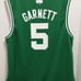 Vintage Kevin Garnett BOSTON CELTICS Jersey