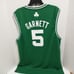 Vintage Kevin Garnett BOSTON CELTICS Jersey