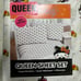 Hello Kitty halloween sheets queen