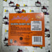Hello Kitty halloween sheets queen