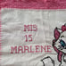Mis 15 Servilleta Para decoración y recuerdo