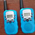 WALKIE-TALKIE TRAVEL T- 388