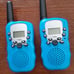 WALKIE-TALKIE TRAVEL T- 388