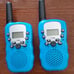 WALKIE-TALKIE TRAVEL T- 388