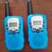 WALKIE-TALKIE TRAVEL T- 388