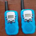 WALKIE-TALKIE TRAVEL T- 388