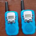 WALKIE-TALKIE TRAVEL T- 388