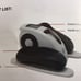 Fast88 Electric Desk Elliptical Machine Trainer