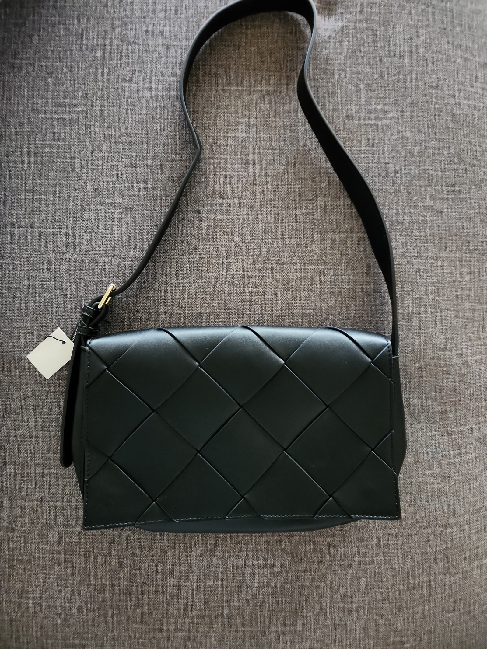 Bostanten Shoulder handbag (NEW)