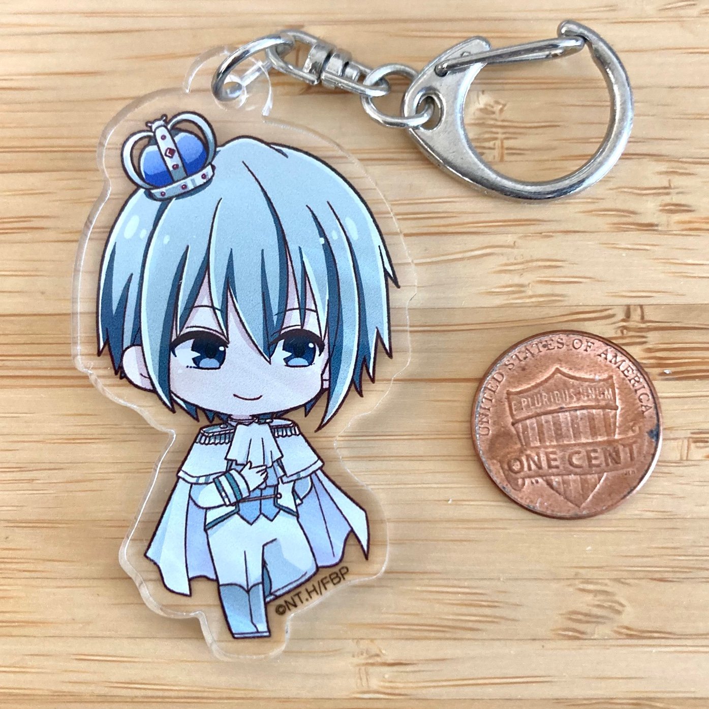 Rare fruits basket princess cafe charm
