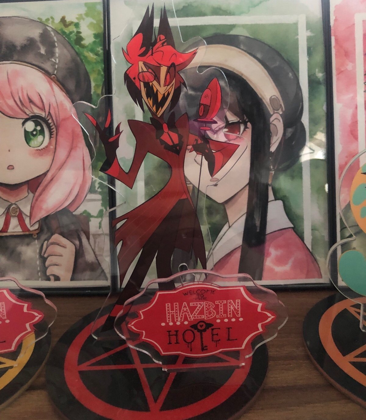 Hazbin hotel