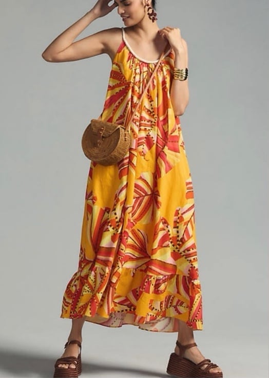 FARM RIO for Anthropologie Dress